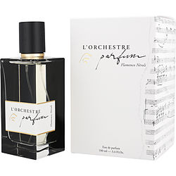 L'orchestre Parfum Flamenco Neroli by L'Orchestre Parfum EAU DE PARFUM SPRAY 3.4 OZ for UNISEX