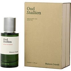 Maison Crivelli Oud Stallion