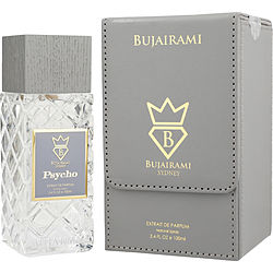 Bujairami Psycho