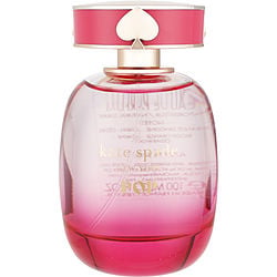 Kate Spade New York Pop by Kate Spade EAU DE PARFUM SPRAY 3.3 OZ *TESTER for WOMEN