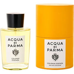 Acqua Di Parma Essenza by Acqua di Parma EAU DE COLOGNE SPRAY 6 OZ (NEW PACKAGING) for MEN