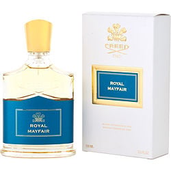 Creed Royal Mayfair by Creed EAU DE PARFUM SPRAY 3.3 OZ (NEW PACKAGING) for MEN