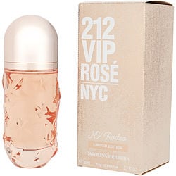 212 Vip Rose Ny Rodeo by Carolina Herrera EAU DE PARFUM SPRAY 2.7 OZ for WOMEN