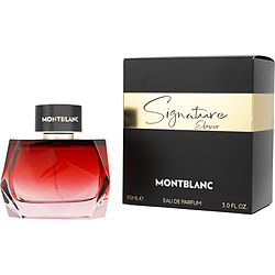 Montblanc Signature Elixir