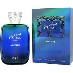 Rasasi Hawas Atlantis
