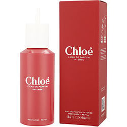 Chloe L'eau De Parfum Intense by Chloe EAU DE PARFUM INTENSE REFILL 5 OZ for WOMEN