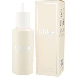 Chloe L'eau De Parfum Lumineuse by Chloe EAU DE PARFUM REFILL 5 OZ for WOMEN