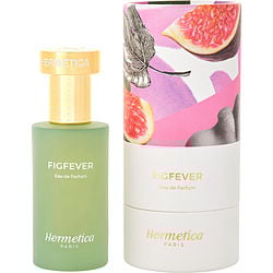 Hermetica Figfever by Hermetica EAU DE PARFUM SPRAY 1.7 OZ (NEW PACKAGING) for UNISEX