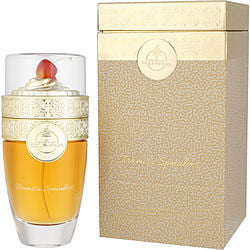 Ministry Of Gourmand Tiramisu Speculoos bottle