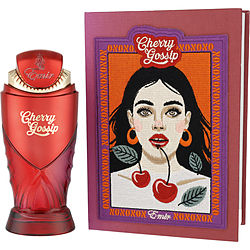 Paris Corner Cherry Gossip by Paris Corner EAU DE PARFUM SPRAY 3.4 OZ for UNISEX