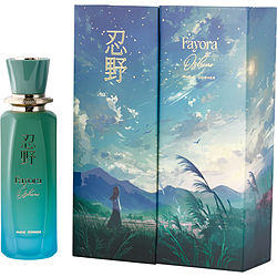 Paris Corner Fayora Oshino by Paris Corner EAU DE PARFUM SPRAY 3.4 OZ for UNISEX