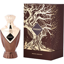 Paris Corner Prodigy by Paris Corner EAU DE PARFUM SPRAY 3.4 OZ for UNISEX