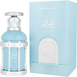 Paris Corner Reham Wild Mineral
