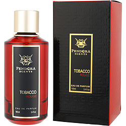 Pendora Tobacco Rouge EAU DE PARFUM SPRAY 3.4 OZ for MEN