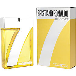 Cristiano Ronaldo Cr7 Discover