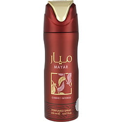 Lattafa Mayar Cherry Intense BODY