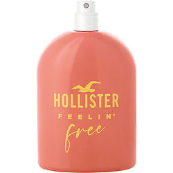 Hollister Feelin' Free * bottle