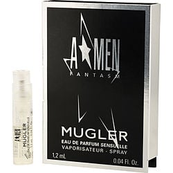 Angel Fantasm by Thierry Mugler EAU DE PARFUM SPRAY VIAL for MEN
