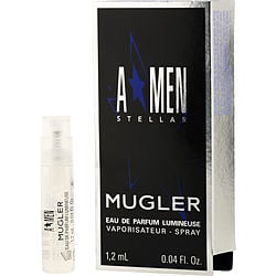 Angel Stellar by Thierry Mugler EAU DE PARFUM SPRAY VIAL for MEN