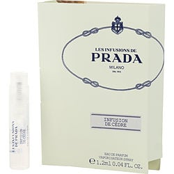 Prada Infusion Iris Cedre