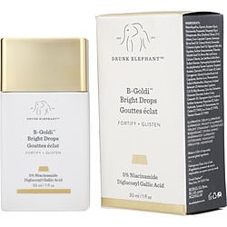Drunk Elephant by Drunk Elephant B-Goldi Bright Drops -30ml/1OZ for WOMEN