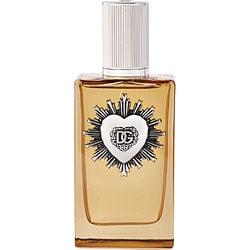 Dolce & Gabbana Devotion by Dolce & Gabbana PARFUM SPRAY 3.3 OZ *TESTER for MEN
