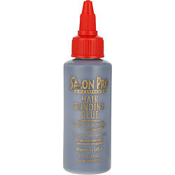 Salon Pro by SALON PRO SALONPRO 30 SECOND BONDING GLUE 2 OZ BLACK for UNISEX