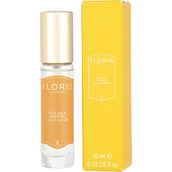 Floris Golden Amber bottle