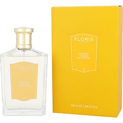 Floris Golden Amber by Floris EAU DE PARFUM SPRAY 3.4 OZ for UNISEX