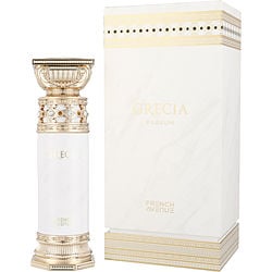 French Avenue Grecia White bottle