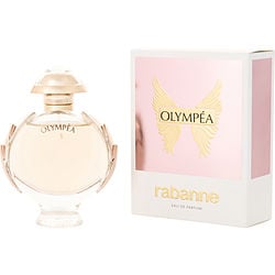 Paco Rabanne Olympea by Paco Rabanne EAU DE PARFUM SPRAY 1.7 OZ (NEW PACKAGING) for WOMEN