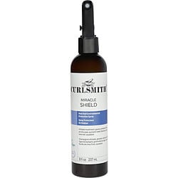 Curlsmith by Curlsmith MIRACLE SHIELD 8 OZ for UNISEX