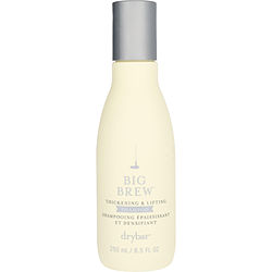 Drybar by Drybar BIG BREW THICKENING AND LIFTING SHAMPOO 8.5 OZ for UNISEX