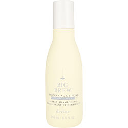 Drybar by Drybar BIG BREW THICKENING AND LIFTING CONDITIONER 8.5 OZ for UNISEX
