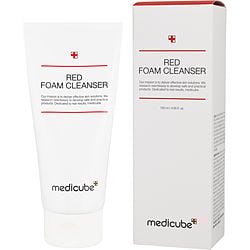 Medicube by Medicube Red Foam Cleanser -120ml/4OZ for WOMEN
