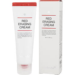Medicube Women's Red/Cream By Erasing 2.0 -50Ml/1.69Oz For