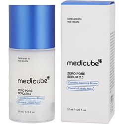 Medicube Women's By Zero Pore Serum 2.0 -37Ml/1.25Oz For