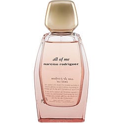 Narciso Rodriguez All Of Me Intense * bottle