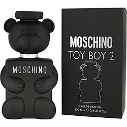 Moschino Toy Boy 2