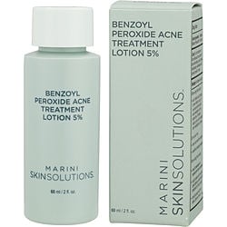سعر ومواصفات Jan Marini by Jan Marini Benzoyl Peroxide Ance Treatment Lotion 5% -60ml/2OZ for WOMEN من متجر FragranceNet.com