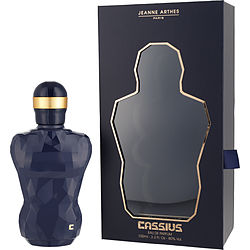 Jeanne Arthes Cassius bottle