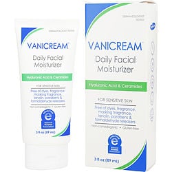 Vanicream by Vanicream Daily Facial Moisturizer For Sensitiv