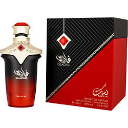 Nusuk Gladius bottle
