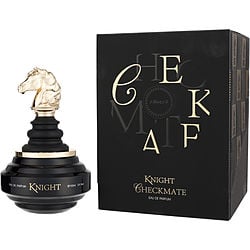 Armaf Checkmate Knight (BLACK)