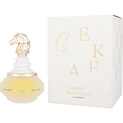 Armaf Checkmate Knight (WHITE)