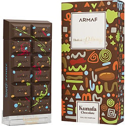 Armaf Kunafa Chocolate