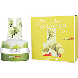 Armaf Scentasy Matcha Magix
