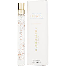 Goldfield & Banks Pacific Rock Flower