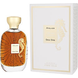 Atelier Des Ors Novae Vanilla