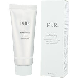 Purminerals by PurMinerals Self Soothing Nourishing Probiotic Mask -75ml/2.5OZ for WOMEN